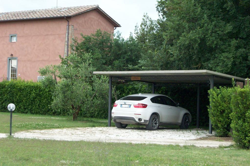 Podere Campi Al Mare دونوراتيكو المظهر الخارجي الصورة