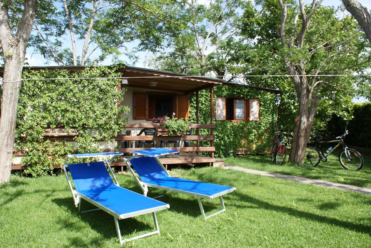 Podere Campi Al Mare دونوراتيكو المظهر الخارجي الصورة