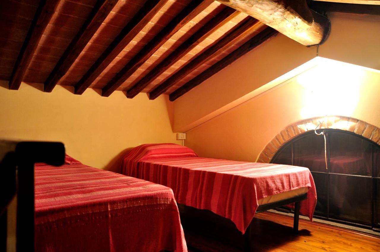 Podere Campi Al Mare دونوراتيكو المظهر الخارجي الصورة