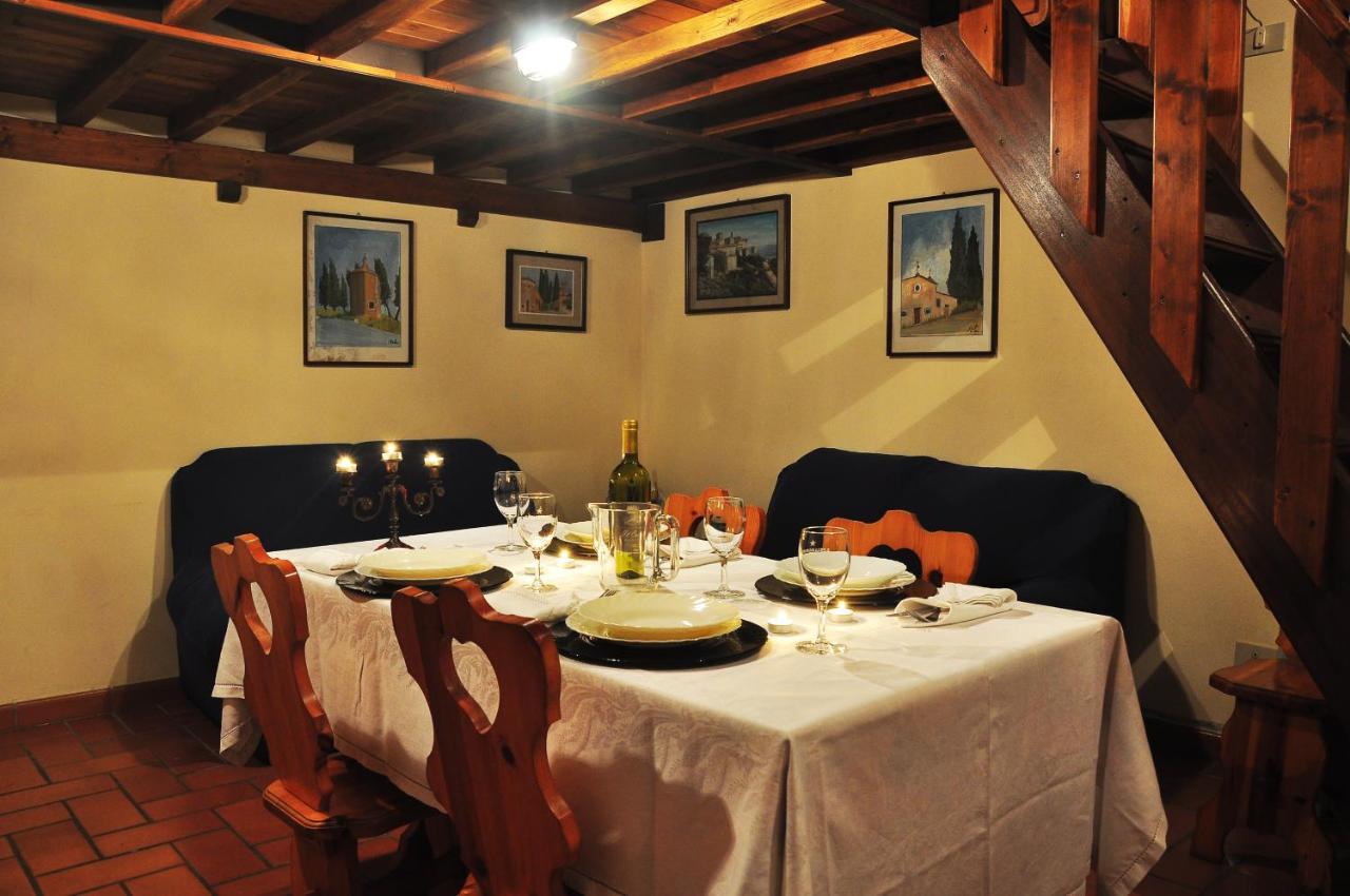 Podere Campi Al Mare دونوراتيكو المظهر الخارجي الصورة